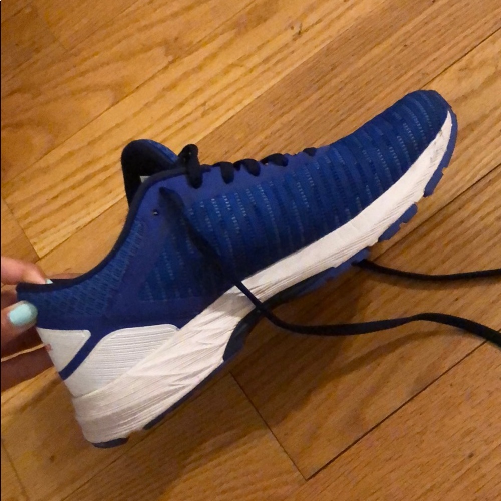 Asics sneakers